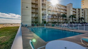 House, Multiple Beds (Two-Bedroom Apartment) | Outdoor pool - Two-bedroom Apartment (Gulf Shores)