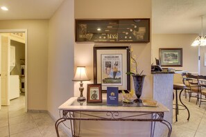 獨棟房屋, 多張床 (Three-Bedroom Apartment) | 住宿內部