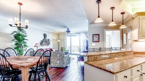 House, Multiple Beds (Apartment) - Apartment (Orange Beach)