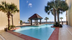 House, Multiple Beds (Apartment) | Outdoor pool - Apartment (Orange Beach)