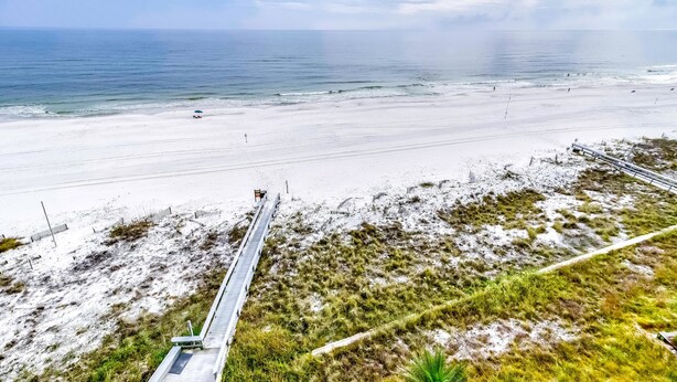 House, Multiple Beds (Apartment) | Beach/ocean view - Apartment (Orange Beach)