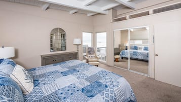 House, Multiple Beds (One-Bedroom Apartment)