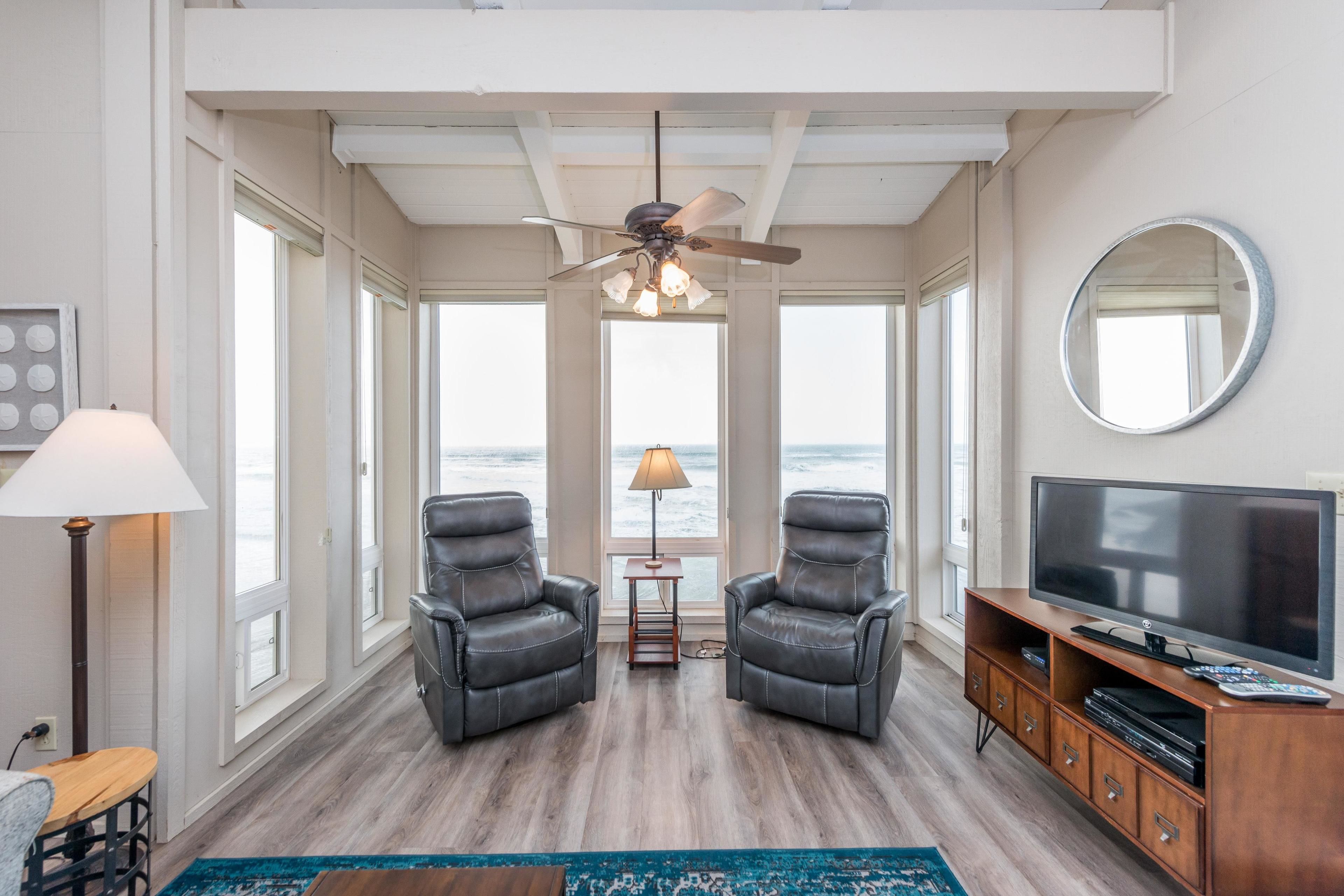 House, Multiple Beds (One-Bedroom Apartment) | Interior