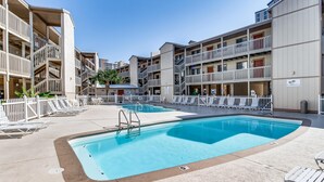 Ferienhaus, Mehrere Betten (Apartment) | Außenpool
