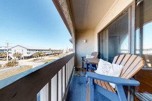 獨棟房屋, 多張床 (Apartment) | 陽台