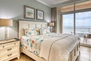 Room - Four Bedroom (Gulf Shores)