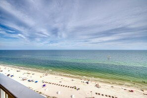 Hus - flera sängar (Four Bedroom) | Strand | På stranden