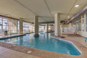 Ferienhaus, Mehrere Betten (Four Bedroom) | Pool