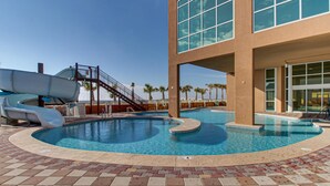 Unclassified image, 3 of 89, button - Four Bedroom (Gulf Shores)