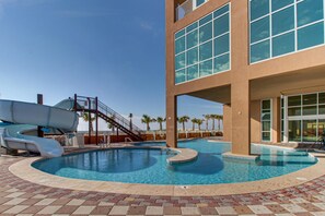 House, Multiple Beds (Four Bedroom) | Pool - Four Bedroom (Gulf Shores)