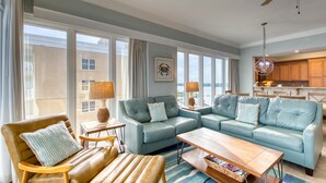 Unclassified image, 5 of 89, button - Four Bedroom (Gulf Shores)