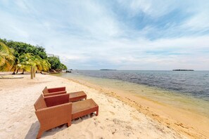 House, Multiple Beds (Three-Bedroom House) | Beach - Two-bedroom Apartment (Guanaja)