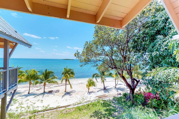 House, 2 Queen Beds (Two-Bedroom House) | Property grounds