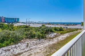 House, Multiple Beds (Two-Bedroom Apartment) | Beach | Beach nearby