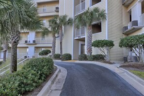 House, Multiple Beds (Two-Bedroom Apartment) | Exterior - Two-bedroom Apartment (Orange Beach)