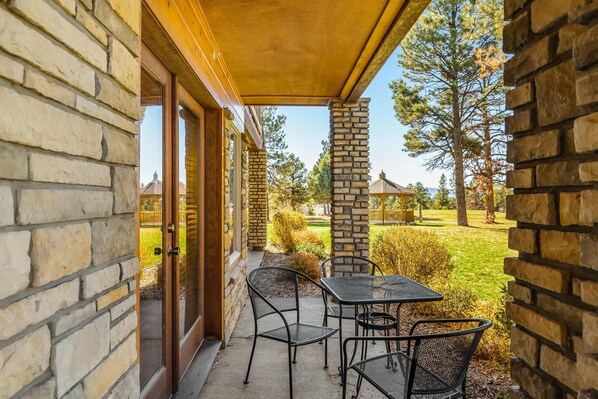 House, Multiple Beds (Three-Bedroom Apartment) | Balcony