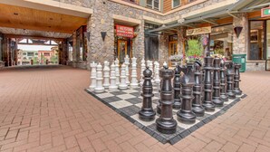House, Multiple Beds (One-Bedroom Apartment) | Courtyard - One-bedroom Apartment (Keystone)
