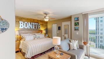 House, Multiple Beds (Studio)