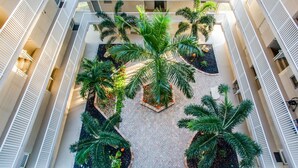 Casa, várias camas (One-Bedroom House) | Parte interna