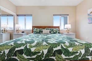 하우스, 침대(여러 개) (Two-Bedroom Apartment)