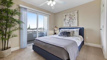 House, Multiple Beds (Two-Bedroom Apartment)