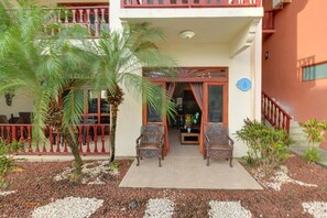 House, Multiple Beds (Two-Bedroom House) | Exterior