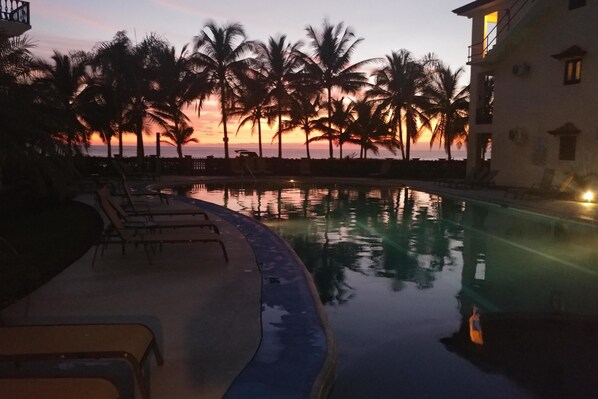 Huis, meerdere bedden (Two-Bedroom House) | Buitenzwembad