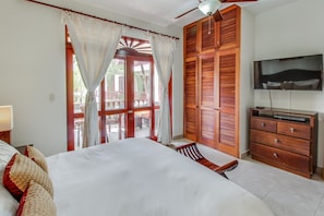 Huis, meerdere bedden (Two-Bedroom House)