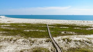 Unclassified image, 3 of 151, button - Two-bedroom Apartment (Dauphin Island)