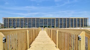 Unclassified image, 2 of 151, button - Two-bedroom Apartment (Dauphin Island)