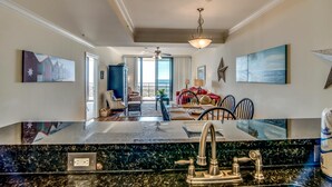 Unclassified image, 4 of 151, button - Two-bedroom Apartment (Dauphin Island)