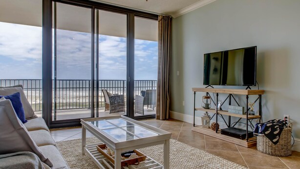 Unclassified image, 1 of 151, button - Two-bedroom Apartment (Dauphin Island)