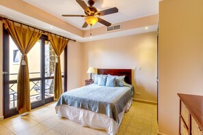 House, Multiple Beds (Three-Bedroom House)