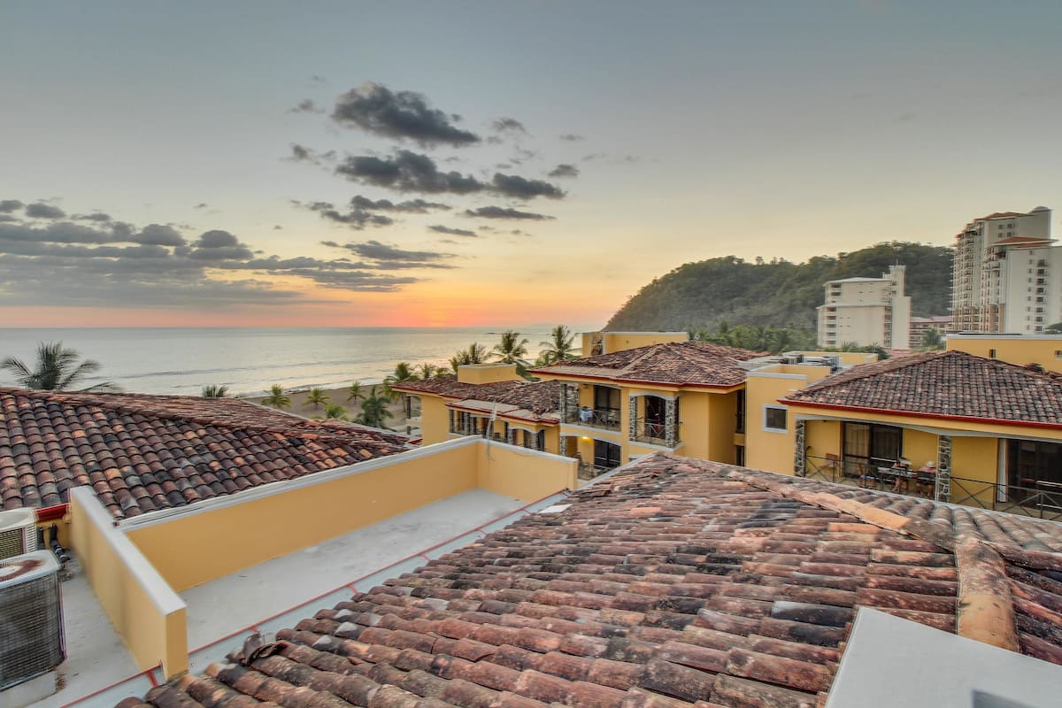 House, Multiple Beds (Three-Bedroom House) | View from property