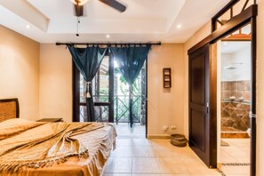 Hus, flere senger (Three-Bedroom House)