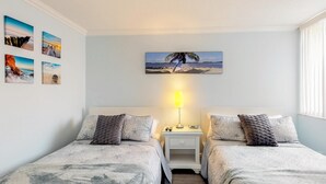 Unclassified image, 3 of 33, button - One-bedroom Suite (Clearwater)