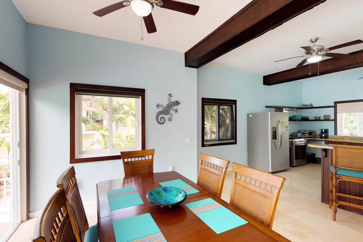 Maison, Plusieurs lits (Four Bedroom) | Cuisine privée