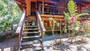 Unclassified image, 2 of 23, button - Four Bedroom (Roatan)