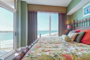 House, Multiple Beds (Two-Bedroom House) - Two-bedroom House (Pensacola Beach)