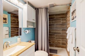 Badkamer