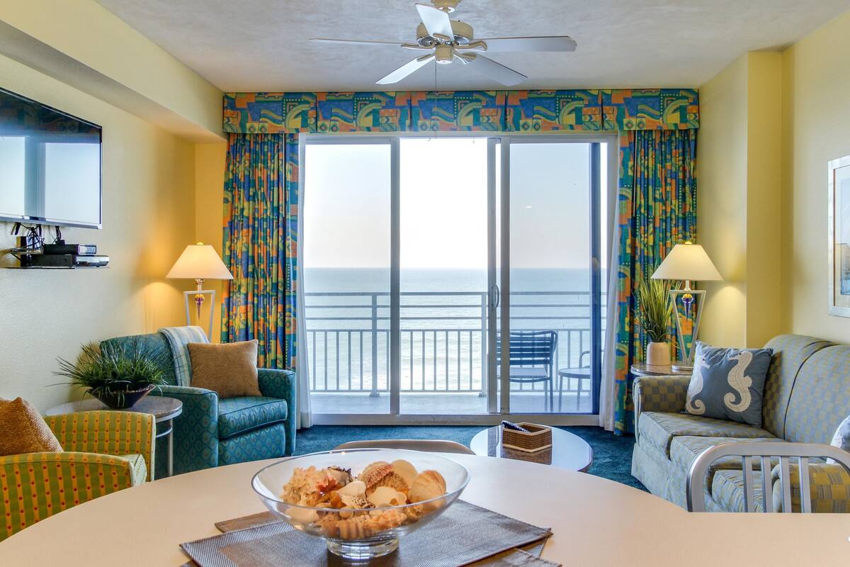 House, Multiple Beds (One-Bedroom Apartment)