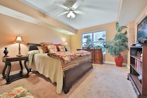 House, Multiple Beds (Two-Bedroom House) - Two-bedroom House (Daytona Beach Shores)