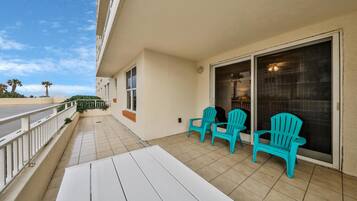 House, Multiple Beds (Two-Bedroom House) | Terrace/patio