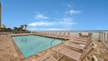 House, Multiple Beds (Two-Bedroom House) | Pool