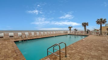 House, Multiple Beds (Two-Bedroom House) | Outdoor pool