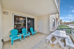 House, Multiple Beds (Two-Bedroom House) | Terrace/patio