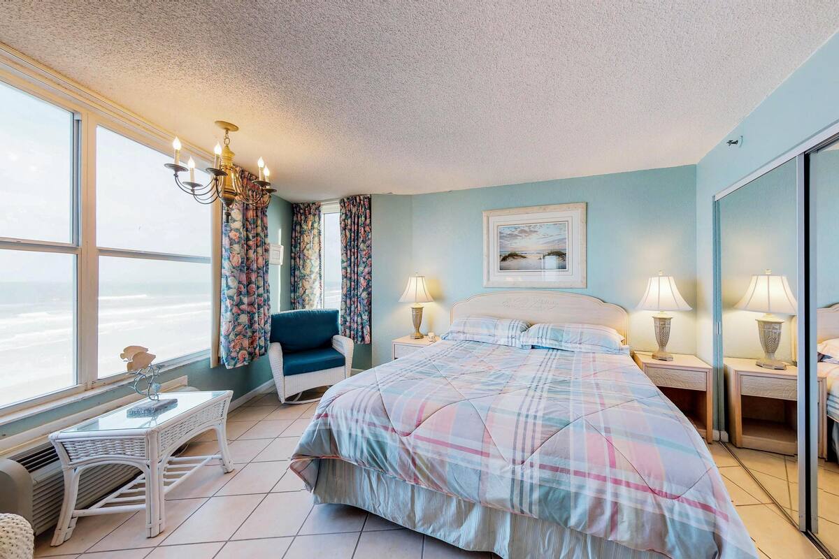 House, Multiple Beds (Two-Bedroom House)