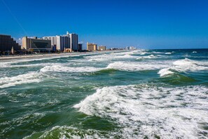 House, Multiple Beds (Two-Bedroom House) | Beach - Two-bedroom House (Daytona Beach)