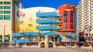 House, Multiple Beds (Two-Bedroom House) | Exterior - Two-bedroom House (Daytona Beach)