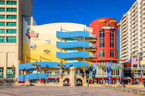 Hus, flere senger (Two-Bedroom House) | Eksteriør